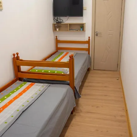 Panoramic View 大特尔诺沃