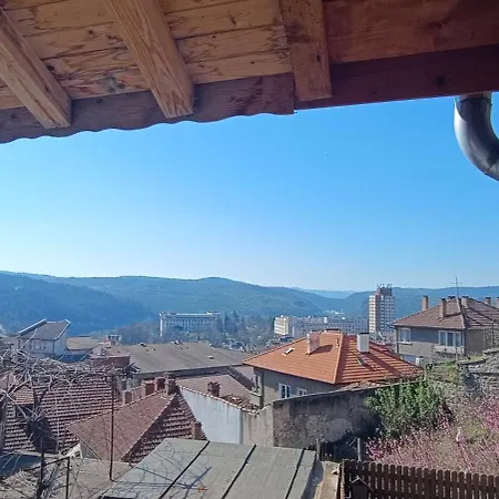 Panoramic View Villa