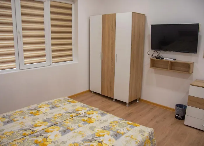 панорама Вилла *