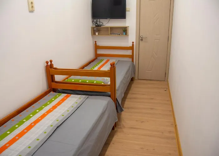 панорама Велико Търново