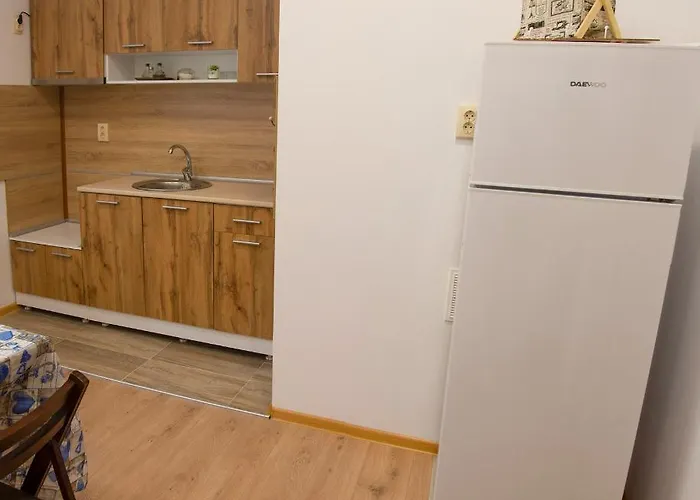 Вилла панорама Велико-Тырново