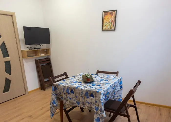 панорама * Велико Търново